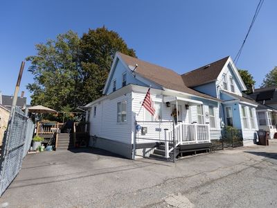 21 Kimball Ave, Lowell, MA, 01851