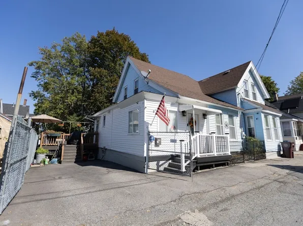 21 Kimball Ave, Lowell, MA 01851
