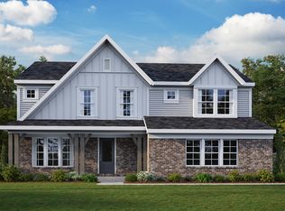 Miles Plan, Salt Run Preserve, Maineville, OH 45039