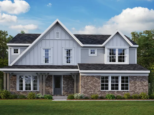 Miles Plan, Ivy Rose