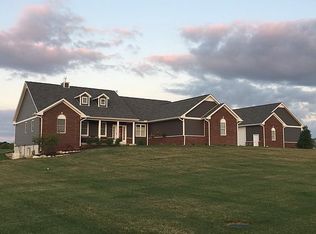 2508 Walker Way, Chelsea, MI 48118