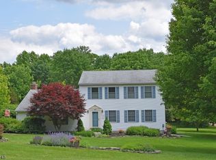 45 Auble Rd, Blairstown, NJ 07825