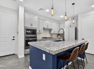 4303 E Jones St, Gilbert, AZ 85295