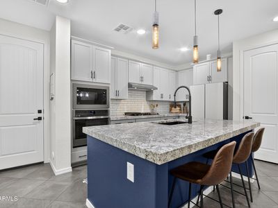 4303 E Jones St, Gilbert, AZ, 85295