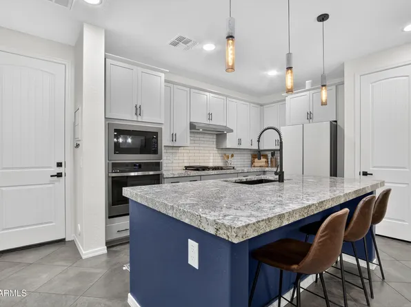 4303 E JONES Street, Gilbert, AZ 85295