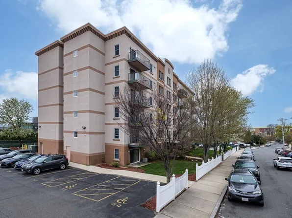 79 Waite Street Ext APT 62, Malden, MA 02148