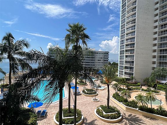 2nd image of 7601 E Treasure Dr APT 721