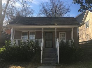 721 Martin St SE, Atlanta, GA 30315