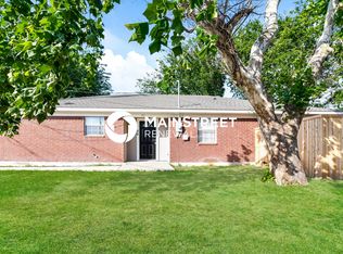 261 Texas Ave, Rockwall, TX 75032