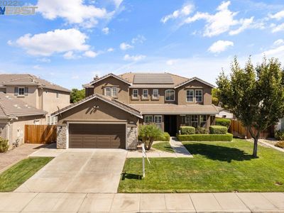 546 Glenbriar Cir, Tracy, CA, 95377