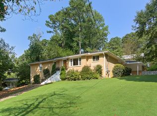 1026 Willivee Dr, Decatur, GA 30033