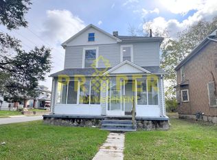 700 Clegg St, Dayton, OH