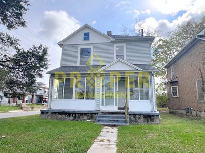 700 Clegg St, Dayton, OH, 45417