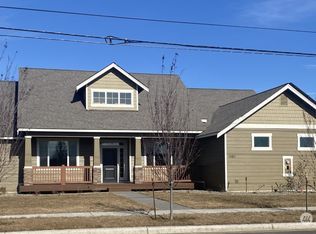 1101 E Sanders Rd, Ellensburg, WA 98926