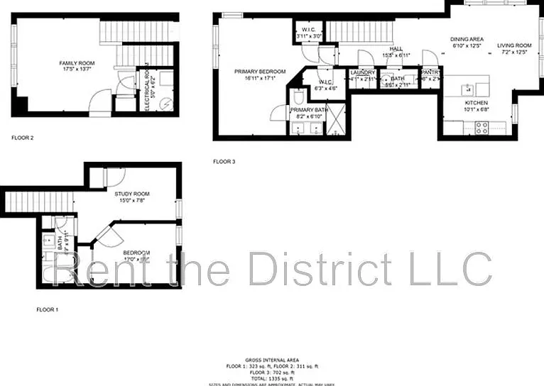 7201 Georgia Ave NW #B — Photo 19
