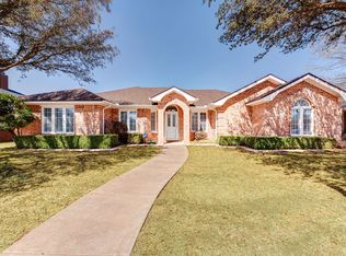 4904 103rd St, Lubbock, TX 79424