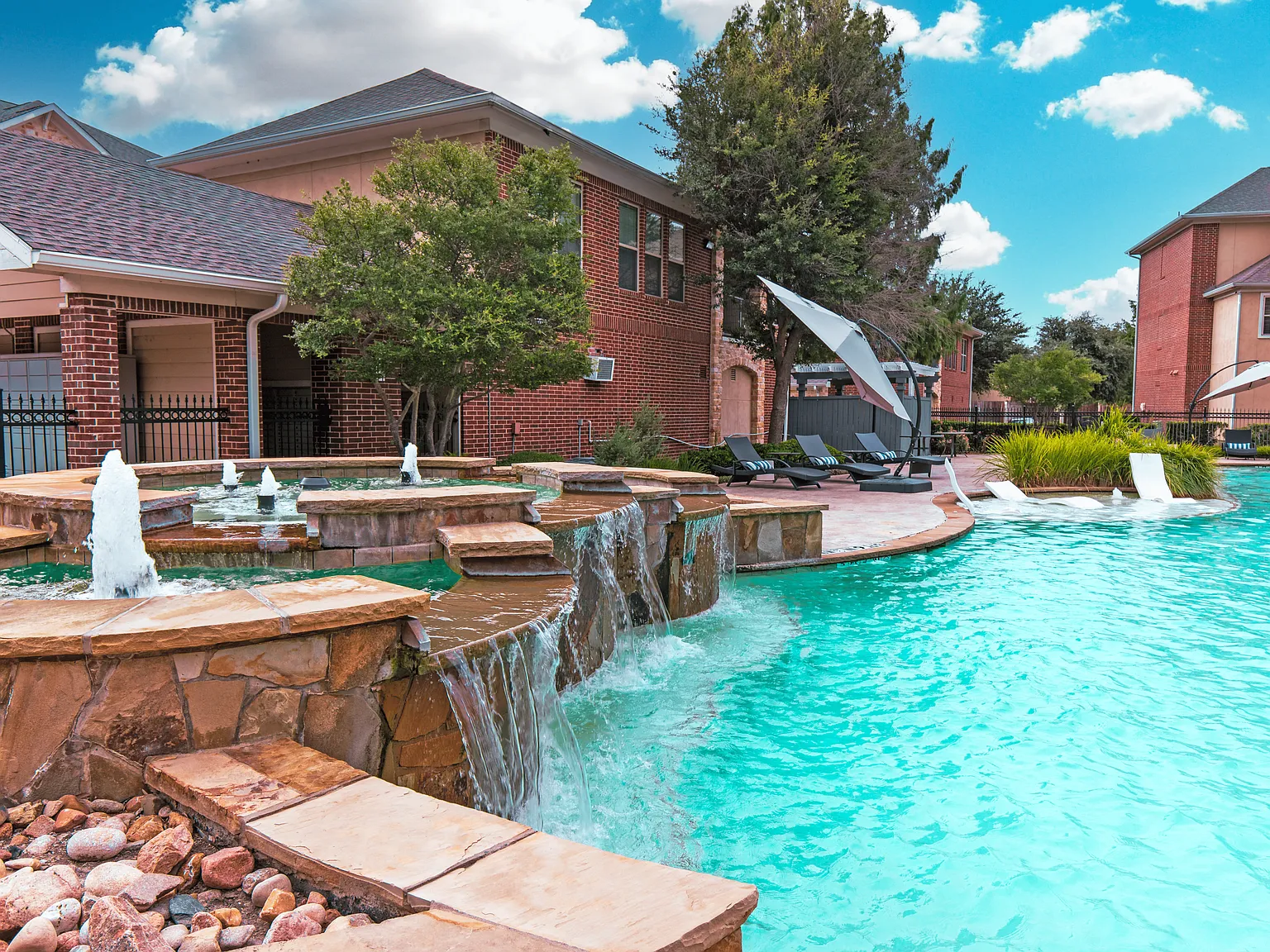 Villas at Wylie — Photo 2