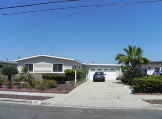 2817 Russmar Dr, San Diego, CA 92123