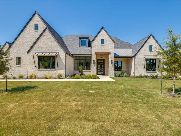 208 Kylie Ln, Argyle, TX 76226