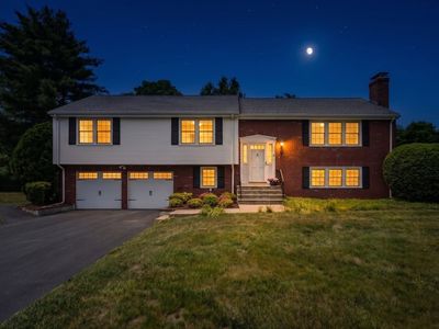 9 Riverbend Dr, Natick, MA, 01760