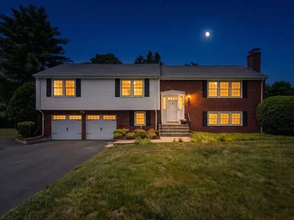 9 Riverbend Dr, Natick, MA 01760