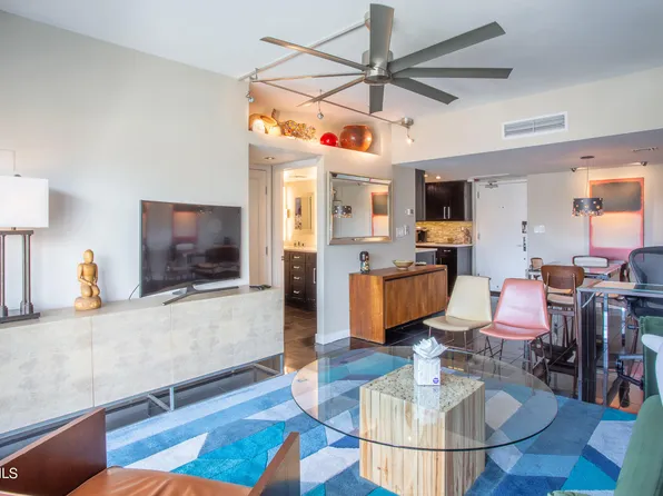 805 N 4th Ave Unit 708, Phoenix, AZ 85003