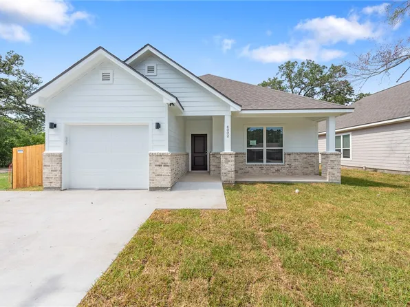 4002 Laura Ln, Bryan, TX 77803