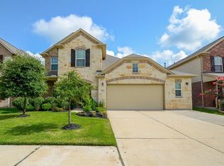 29980 Cloud Brook Ln, Brookshire, TX 77423