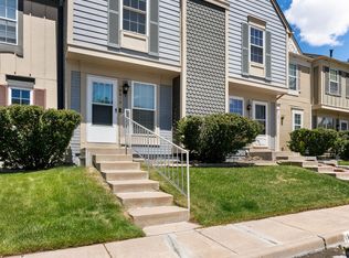 19913 Victorian Way, Parker, CO 80138