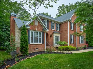 4808 Signal Forest Dr, Signal Mountain, TN 37377