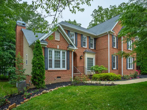 4808 Signal Forest Dr, Signal Mountain, TN 37377