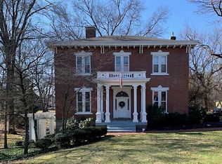 725 S Lincoln Ave, Salem, OH