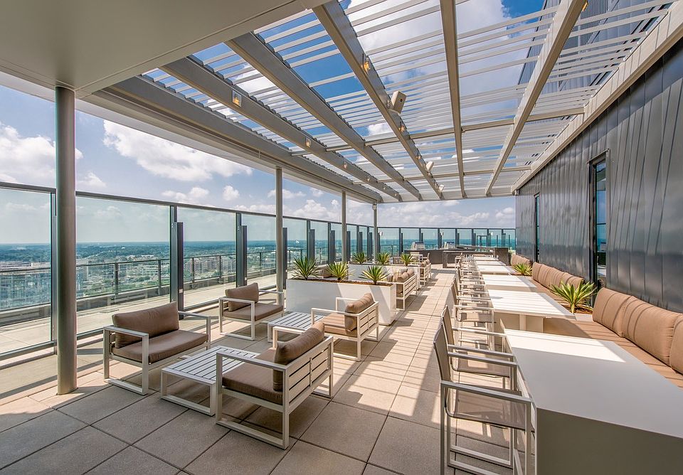 Vita Tysons Corner Apartment Rentals Tysons Corner, VA Zillow