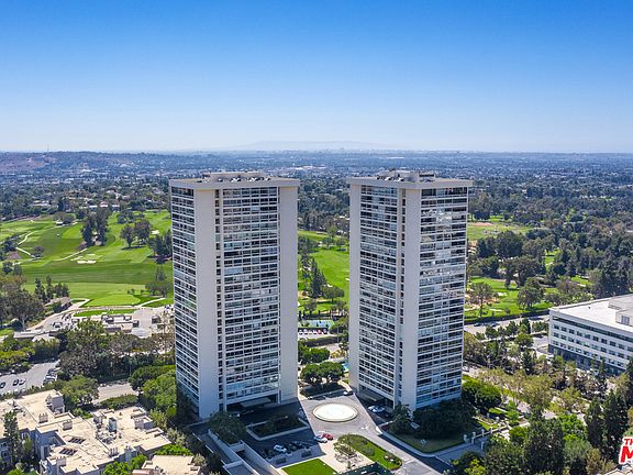 2nd image of 2220 Avenue Of The Stars Unit 2101