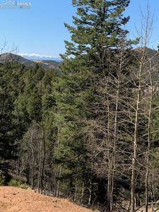 783 Bennett Dr, Cripple Creek, CO, 80813
