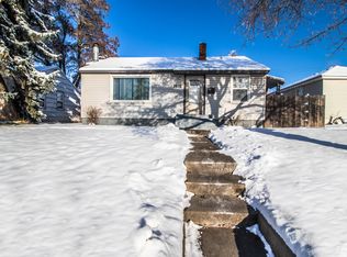 2608 W Wellesley Ave, Spokane, WA 99205