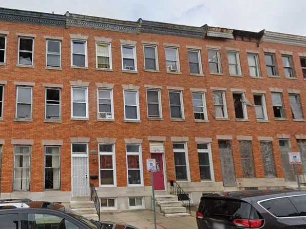 2002 Boone St, Baltimore, MD 21218