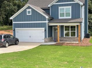 101 Adamstown Rd, Bowersville, GA 30516