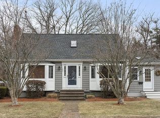 160 Rea St, Lowell, MA 01852