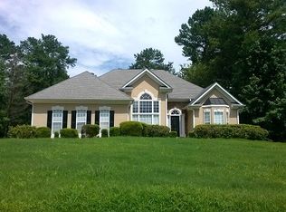 3220 Thorneridge Trl, Douglasville, GA 30135