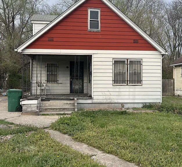 3511 Converse Ave — Photo 1