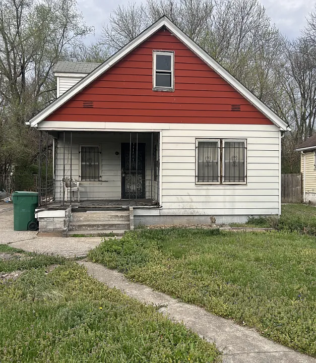 3511 Converse Ave