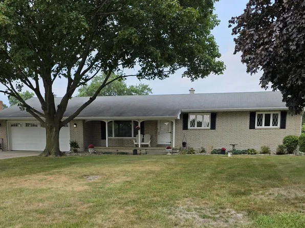 5321 Rosa Ct, Swartz Creek, MI 48473