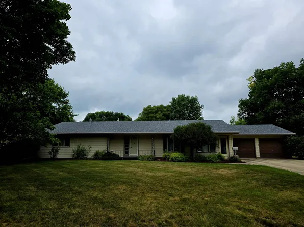 319 14th Ave W, Spencer, IA 51301