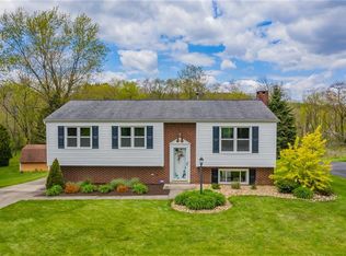 37 Brooklane Dr, Harrison City, PA 15636