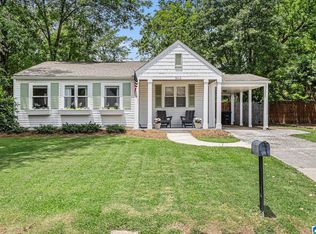 502 Baker Dr, Birmingham, AL 35213