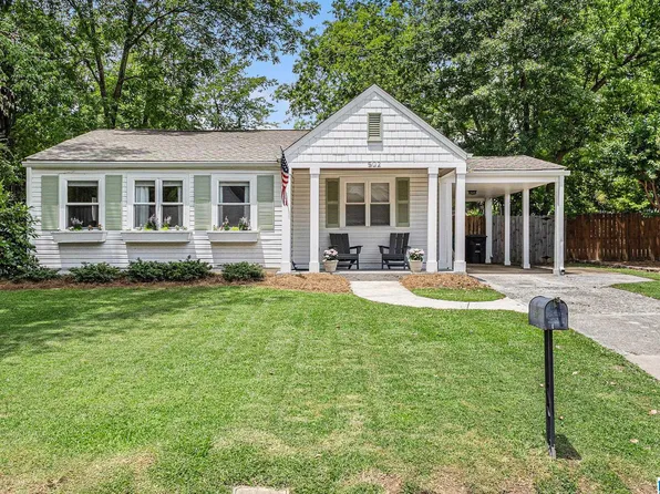 502 Baker Dr, Birmingham, AL 35213