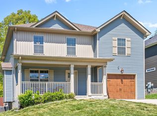 177 Bonnell Dr, Clarksville, TN 37040