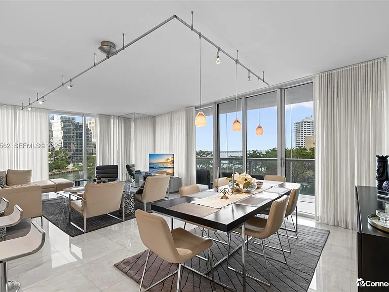 495 Brickell Ave #501 — Photo 7