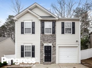 622 Spanish Oak Dr, Acworth, GA 30102